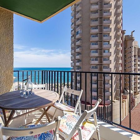 Fuengirola Primera Linea De Playa Puerto Deportivo Esterno foto